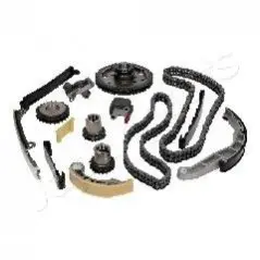 Ланцюг ГРМ JAPANPARTS KDK112 Купити в Україні