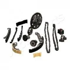Ланцюг ГРМ JAPANPARTS KDK113 Купити в Україні
