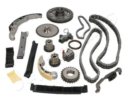 Автозапчасть JAPANPARTS KDK-131 Купить в Украине