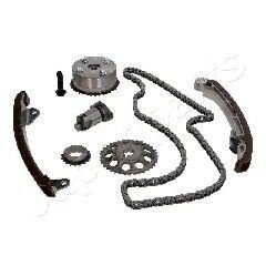 ZESTAW ACUCHA ROZRZDU TOYOTA COROLLA 1,8VVT (Z KOEM FAZ) JAPANPARTS KDK-204V