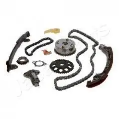TOYOTA К-т ланцюга ГРМ RAV 4 2,0 -05 JAPANPARTS KDK-205V