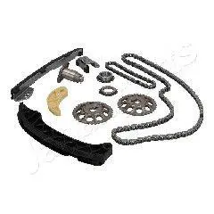 TOYOTA К-кт. ланцюга ГРМ Corolla 1.6 09 JAPANPARTS KDK-215 Купити в Україні