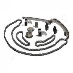 Цепь JAPANPARTS KDK218 Купить в Украине