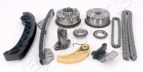 Автозапчасть JAPANPARTS KDK-226V