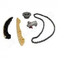 HONDA К-кт ланцюга приводу валу розподільчого FR-V,Civic 1.8 05 JAPANPARTS KDK-400 Купити в Україні
