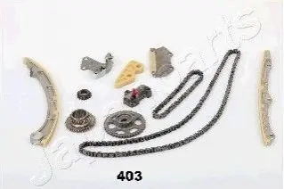 Ланцюг ГРМ JAPANPARTS KDK403 Купити в Україні