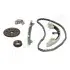 Фото HONDA К-кт ланцюга ГРМ Civic VII,VIII,Jazz II 1.2/1.3 02 JAPANPARTS (KDK-405) зображення 1