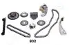 Фото SUZUKI К-кт ланцюга ГРМ VITARA 2.0 JAPANPARTS (KDK802) зображення 1