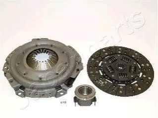Комплект зчеплення JAPANPARTS KF015 Купити в Україні