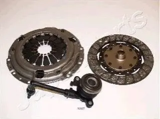 Зчеплення (набір) JAPANPARTS KF1007 Купити в Україні