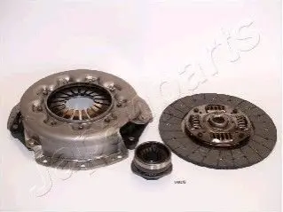 Зчеплення (набір) JAPANPARTS KF1008 Купити в Україні