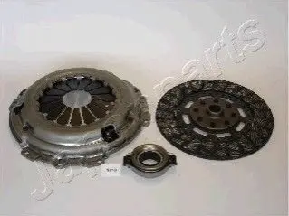 Зчеплення (набір) JAPANPARTS KF1013 Купити в Україні