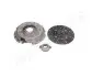 Фото NISSAN К-кт зчеплення Terrano,Ford Maverick 2.7TD 96 JAPANPARTS (KF1014) зображення 1