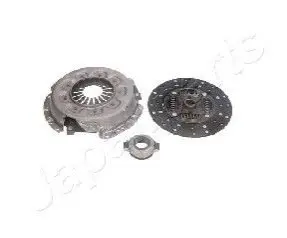 NISSAN К-кт зчеплення Terrano,Ford Maverick 2.7TD 96 JAPANPARTS KF1014 Купити в Україні