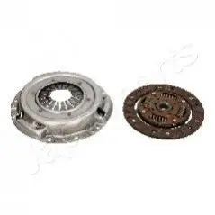 Комплект зчеплення Nissan Micra/Note 1.4 16V 03- (d=190mm) JAPANPARTS KF1015 Купити в Україні