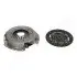 Фото NISSAN К-т зчеплення Micra 1,2 03 JAPANPARTS (KF-1018) зображення 1