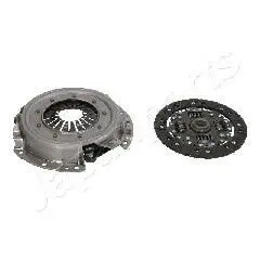 NISSAN К-т зчеплення Micra 1,2 03 JAPANPARTS KF-1018 Купити в Україні
