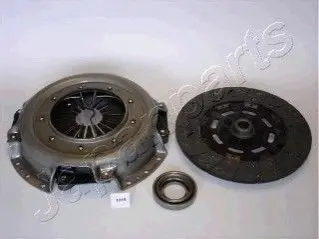 Зчеплення (набір) JAPANPARTS KF1019 Купити в Україні