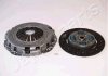 JAPANPARTS NISSAN К-т сцепления (без подш.) Primastar 2,0DT 06-, OPEL Vivaro,Renault Trafic 01- KF-1024