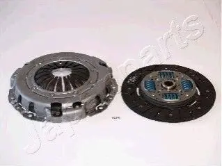 Комплект зчеплення Renault Master/Trafic 2.0 - 2.5 CDTI 06 JAPANPARTS KF-1024 Купити в Україні