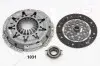 Зчеплення (набір) JAPANPARTS (KF1031) зображення 1