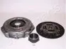 Комплект зчеплення JAPANPARTS (KF1034) зображення 1