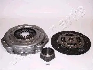 Комплект зчеплення JAPANPARTS KF1034