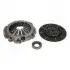 Фото Комплект зчеплення Nissan Pathfinder 2.5 dCi 05- (d=250mm) (+вижимний) JAPANPARTS (KF1038) зображення 1