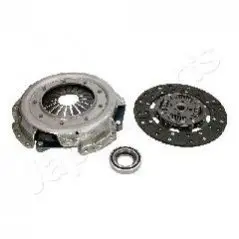Комплект зчеплення Nissan Navara 05-/Pathfinder 2.5 dCi 06- (d=277mm) (+вижимний) JAPANPARTS KF1042