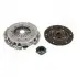 Фото Комплект зчеплення Renault Kangoo 1.2-1.4 97-14 (d=182mm) (+вижимний) JAPANPARTS (KF1048) зображення 1