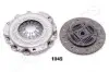 Фото Комплект зчеплення Renault Trafic 1.9dCi 01-14 (d=241mm) JAPANPARTS (KF1049) зображення 1