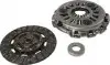 Фото Комплект зчеплення JAPANPARTS (KF1057) зображення 1