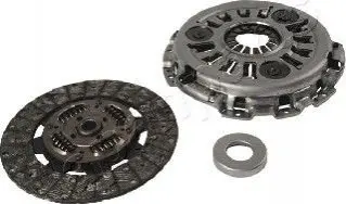 Комплект зчеплення JAPANPARTS KF1057 Купити в Україні
