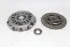 Фото NISSAN К-т зчеплення NAVARA NP300 15 JAPANPARTS (KF-1058) зображення 1