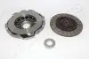 Фото NISSAN К-т зчеплення NAVARA NP300 15 JAPANPARTS (KF-1058) зображення 2