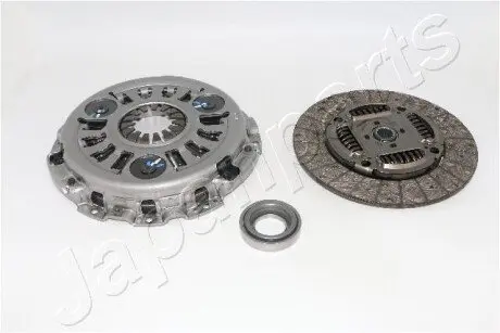 NISSAN К-т зчеплення NAVARA NP300 15 JAPANPARTS KF-1058 Купити в Україні