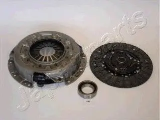 Сцепление (набор) JAPANPARTS KF161