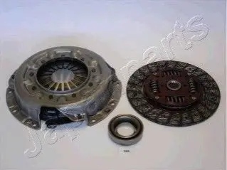 Зчеплення (набір) JAPANPARTS KF168 Купити в Україні