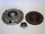 Зчеплення (набір) JAPANPARTS (KF2037) зображення 1