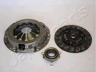 Сцепление (набор) JAPANPARTS KF203