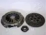 Фото Комплект зчеплення Toyota Avensis/Rav 4 2.0 00-09 (d=236mm) (+вижимний) JAPANPARTS (KF2075) зображення 1