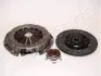 Сцепление (набор) JAPANPARTS (KF2080) изображение 1