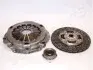 Сцепление (набор) JAPANPARTS (KF2082) изображение 1