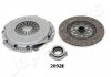 JAPANPARTS к-кт зчеплення TOYOTA  Avensis D KF2092E