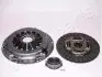 Сцепление (набор) JAPANPARTS (KF2094) изображение 1
