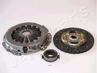 Комплект зчеплення JAPANPARTS KF2098