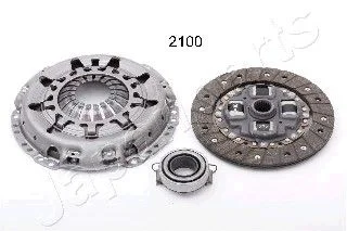 Зчеплення (набір) JAPANPARTS KF2100