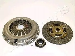 Зчеплення (набір) JAPANPARTS KF2102 Купити в Україні
