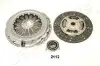 Сцепление (набор) JAPANPARTS (KF2112) изображение 1
