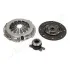 Зчеплення (набір) JAPANPARTS KF2117